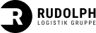 Logo der Rudolph Logistik Gruppe