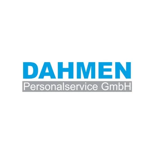 Logo von DAHMEN