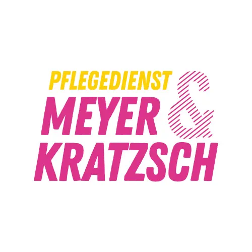 Logo des Pflegediensts Meyer & Kratzsch